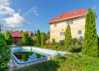 Продам дом, 164 м2, деревня Шереметьевка, деревня Шереметьевка, 43