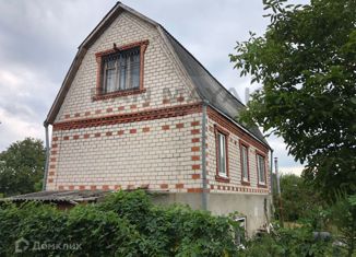 Продажа дома, 100 м2, ДНТ Проектировщик, 4-й проезд