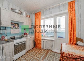 1-комнатная квартира на продажу, 33.2 м2, Хабаровск, Аэродромная улица, 98