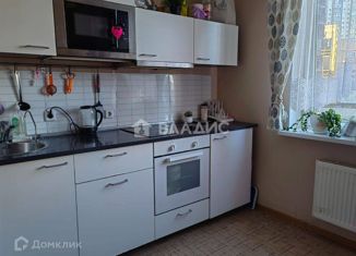 Продаю однокомнатную квартиру, 34 м2, Санкт-Петербург, Русановская улица, 11, муниципальный округ Народный