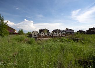 Продажа участка, 10 сот., сельский посёлок Ляхово, улица Победы, 31