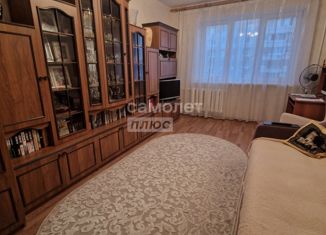 Продажа 3-комнатной квартиры, 66 м2, Тула, улица Демонстрации, 12