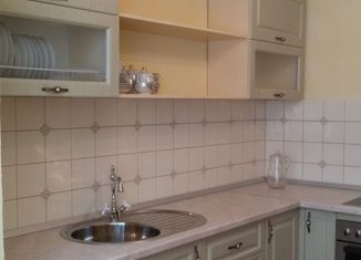 Продаю 1-ком. квартиру, 43 м2, Ставрополь, переулок Крупской, 29/3, ЖК Шоколад