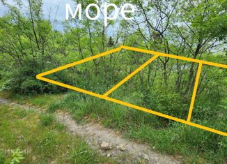 Продам участок, 1 сот., посёлок городского типа Симеиз, улица Михаила Баранова, 11