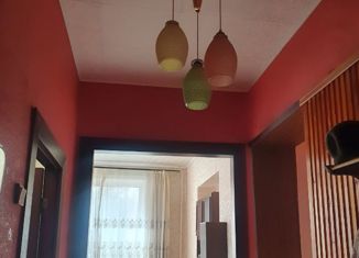 Продажа трехкомнатной квартиры, 75 м2, Новосибирск, Морской проспект, 31, Морской проспект