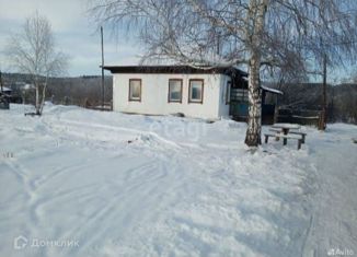 Дом на продажу, 30 м2, село Енисейское, Короткая улица