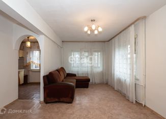 Продается 1-комнатная квартира, 31.7 м2, Новосибирск, Первомайская улица, 200А, Первомайская улица
