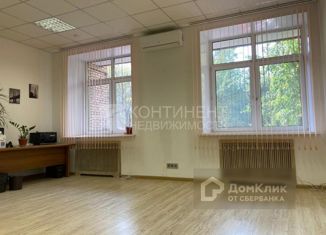 Сдам в аренду офис, 50.1 м2, Москва, улица Симоновский Вал, 16, улица Симоновский Вал