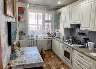 Продам 3-ком. квартиру, 67.6 м2, Мелеуз, улица Ленина, 152