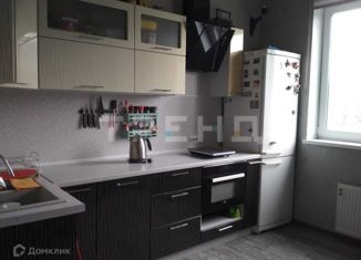 2-комнатная квартира на продажу, 56 м2, Мурино, Охтинская аллея, 14, ЖК Мой Город