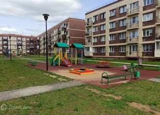 Продам 2-комнатную квартиру, 9 м2, деревня Сухарево, улица Пацейко, 2, ЖК Катуар