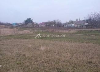 Продаю участок, 11 сот., хутор Верхний Чекон, Горная улица