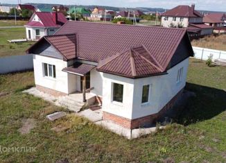 Продажа дома, 80 м2, посёлок Новосадовый, Ореховая улица