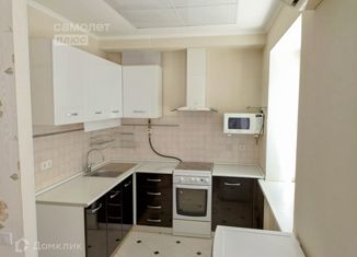 Продажа однокомнатной квартиры, 30.5 м2, Волгоград, улица Дзержинского, 38