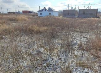 Продам земельный участок, 6 сот., поселок Суворов-Черкесский, Зелёная улица