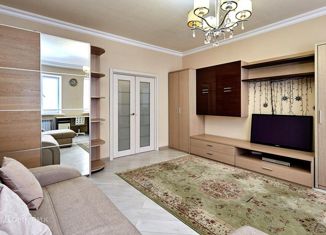 Продам 2-комнатную квартиру, 76.7 м2, Краснодар, Ленинский переулок, 20/1к10, Ленинский переулок