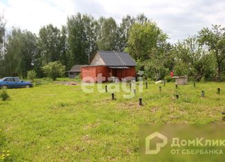 Продается участок, 8 сот., деревня Деменское