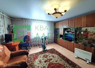 Продается дом, 58.3 м2, посёлок Николаевка, улица 60 лет Октября