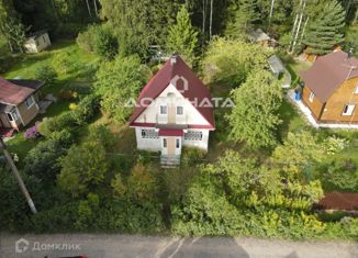 Дом на продажу, 36 м2, садоводческий массив Келколово-3, Лесная улица, 84