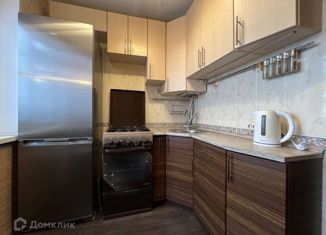 Продам 1-комнатную квартиру, 30.1 м2, Самара, улица Авроры, 103, метро Спортивная