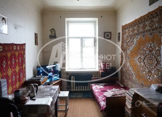 Продается комната, 71.9 м2, Глазов, улица Пряженникова, 51