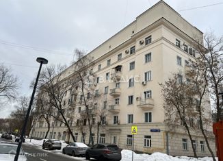 2-ком. квартира на продажу, 71.4 м2, Москва, Студенческая улица, 31, район Дорогомилово