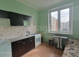 Продается 1-комнатная квартира, 37.8 м2, Москва, улица Маршала Савицкого, 4к1, станция Остафьево