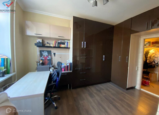 Трехкомнатная квартира на продажу, 71 м2, Москва, улица Яблочкова, 2/1, улица Яблочкова