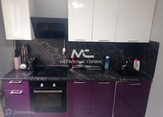 Продам трехкомнатную квартиру, 68.4 м2, Москва, Перервинский бульвар, 19к2, метро Братиславская