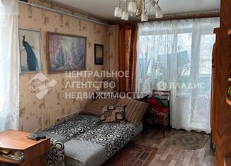 Продажа 2-комнатной квартиры, 41.9 м2, Рязанская область, посёлок Глебково, 14