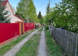 Продаю дом, 48 м2, Новосибирская область, Сибирская улица