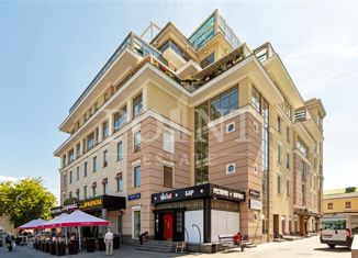 Сдается офис, 155 м2, Москва, Страстной бульвар, 8А, Страстной бульвар