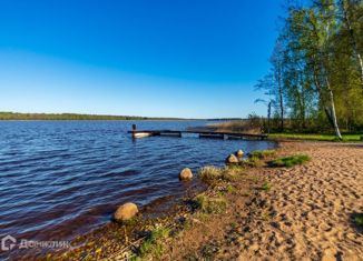 Продаю участок, 14 сот., коттеджный посёлок Удальцовские Поместья