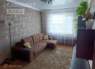 2-комнатная квартира на продажу, 52.7 м2, Ставрополь, улица Тухачевского, 24/4, микрорайон Перспективный