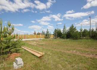 Продается земельный участок, 6.4 сот., посёлок Рассоха