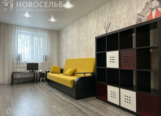 Продажа 2-комнатной квартиры, 45 м2, Рязань, Михайловское шоссе, 236А, Михайловский район