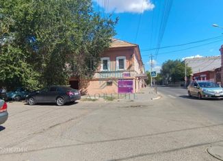 Продажа 1-ком. квартиры, 24 м2, Астрахань, улица Хлебникова, 5