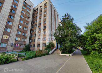 Продажа однокомнатной квартиры, 25.1 м2, Омская область, улица Красный Путь, 30