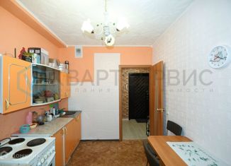 Продается 1-ком. квартира, 34 м2, Омск, Космический проспект, 18Ак1, Октябрьский округ