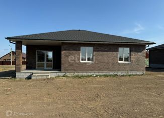 Продается дом, 115 м2, село Севрюково, Терновая улица