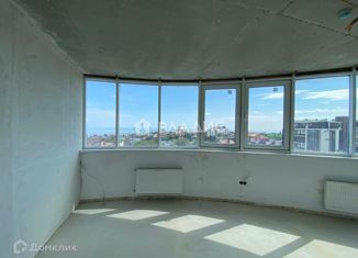 Продажа 2-ком. квартиры, 73.2 м2, село Мысхако, Шоссейная улица, 21