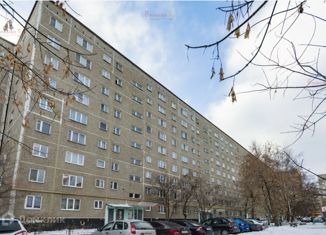 Продам трехкомнатную квартиру, 58.3 м2, Екатеринбург, улица Восстания, 110, улица Восстания