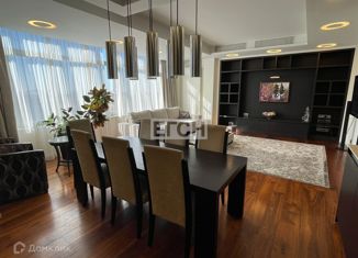 Сдам в аренду 4-ком. квартиру, 160 м2, Москва, Дмитровское шоссе, 13А, станция Тимирязевская