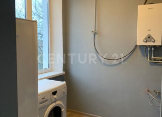 1-комнатная квартира на продажу, 19.3 м2, Краснодар, Станкостроительная улица, 17, Станкостроительная улица