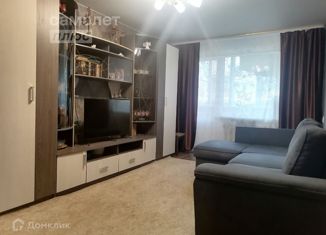 Продается двухкомнатная квартира, 43.8 м2, Рязань, улица Корнилова, 2А