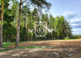 Земельный участок на продажу, 22 сот., коттеджный поселок Княжье озеро, улица Князей Варятинских