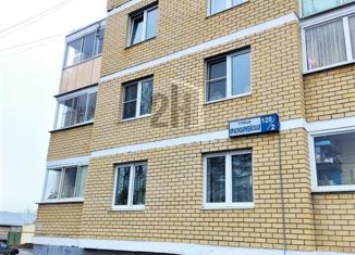 Однокомнатная квартира на продажу, 34.5 м2, Арамиль, Красноармейская улица, 120к2