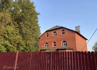 Продается дом, 273 м2, деревня Колонтаево, Лесная улица
