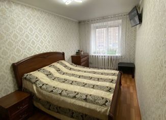 2-комнатная квартира на продажу, 43.7 м2, Татарстан, проспект Строителей, 19