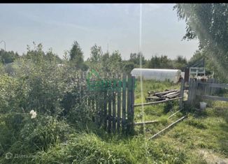 Продам участок, 8.5 сот., садоводческое товарищество Виктория-3, Лесная улица